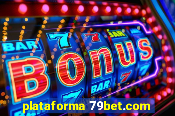 plataforma 79bet.com